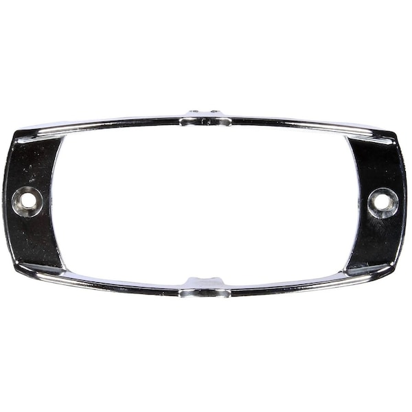 Truck-Lite Signal-Stat, Bracket Mount, 26 Series Lights, Used In Rectangular Shape Lights, Chrome Steel, 2 9179 - main